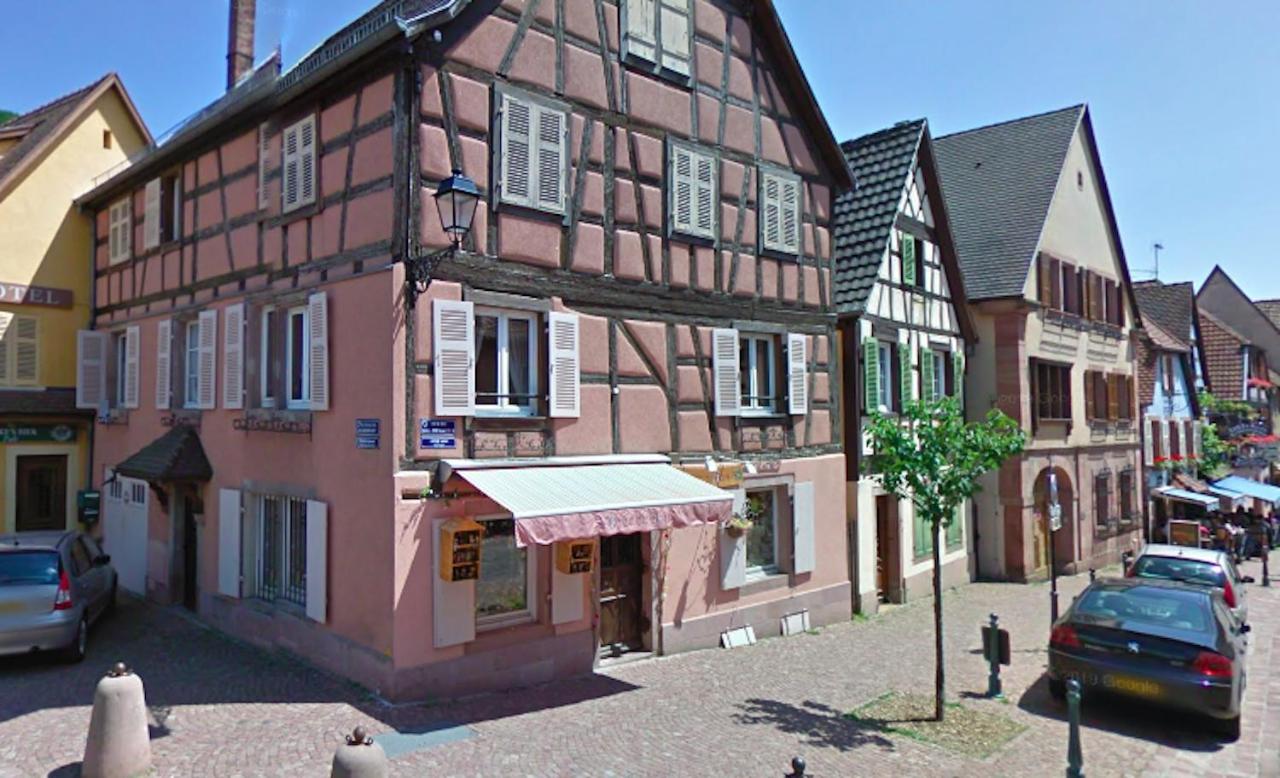 App'Art - Le R - Ferienwohnung