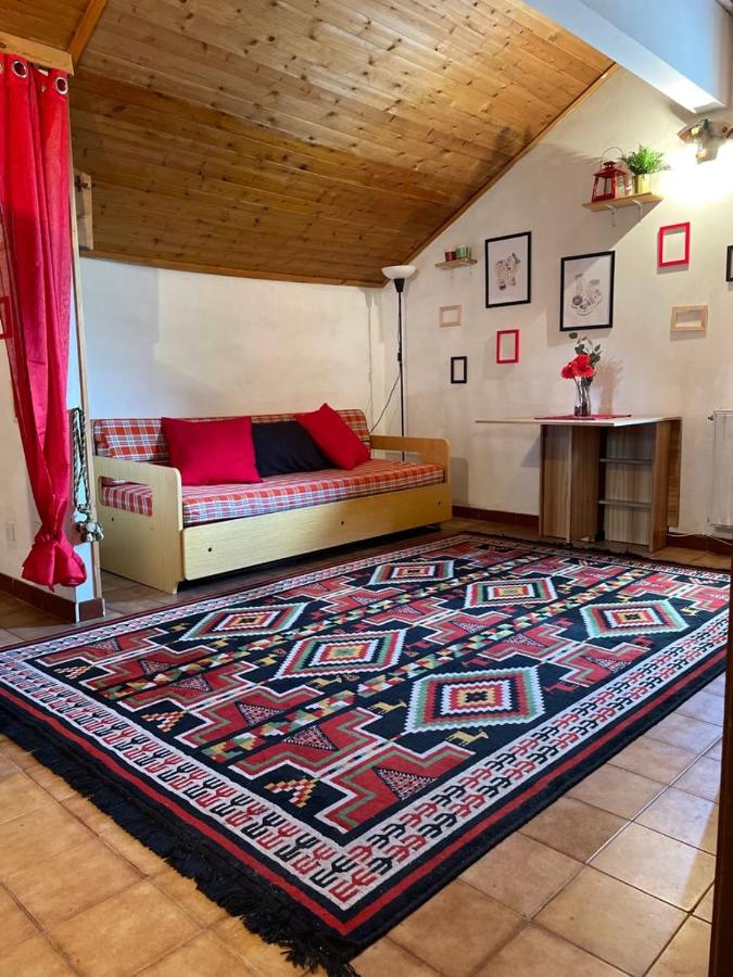 B&B Miroglio - B&B Casa Ori 2 - Bed and Breakfast Miroglio