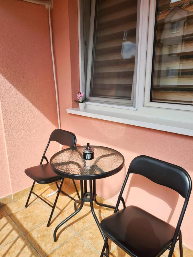 Apartman Sky - Chambres d’hôtes