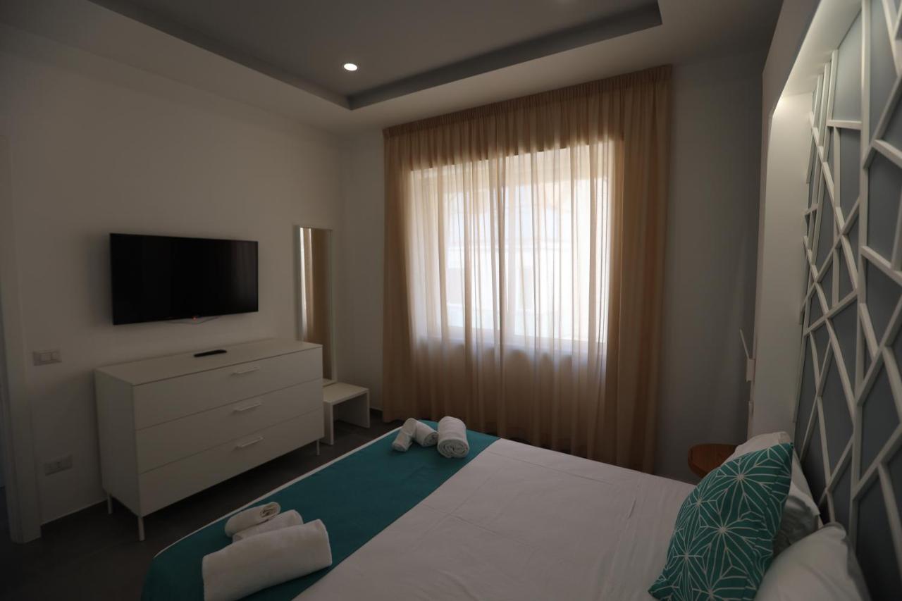 Standard Apartment