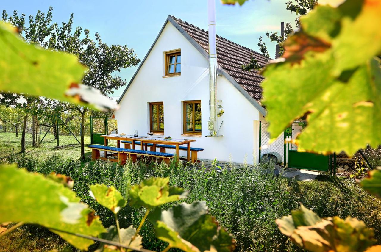Vinný sklípek Blatnice - Chambres d’hôtes