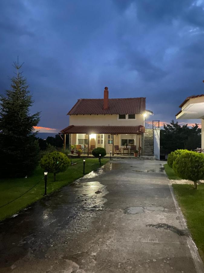 B&B Agkistro - Guesthouse Anestis - Bed and Breakfast Agkistro