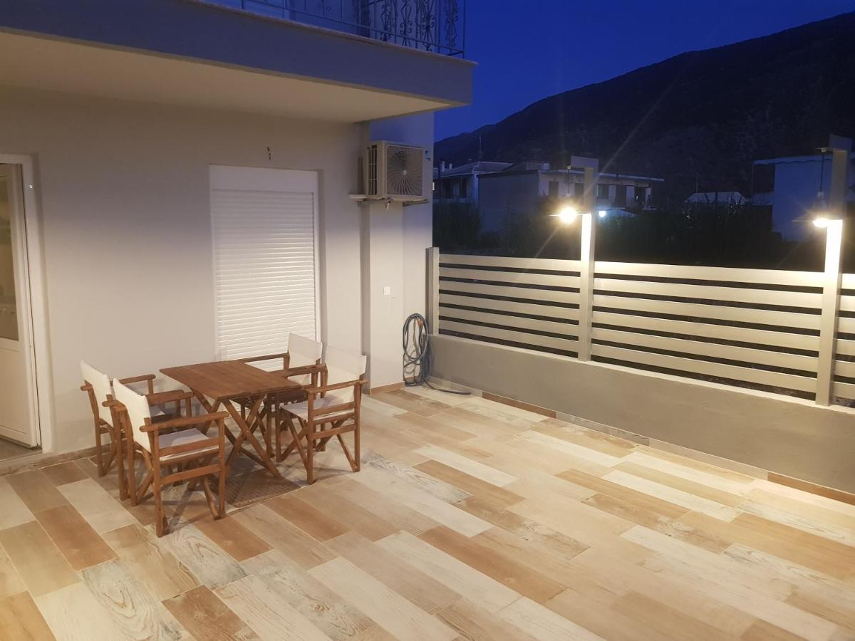 Ares Suites - Ferienwohnung