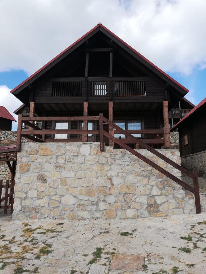 Chalé 41 - B&B