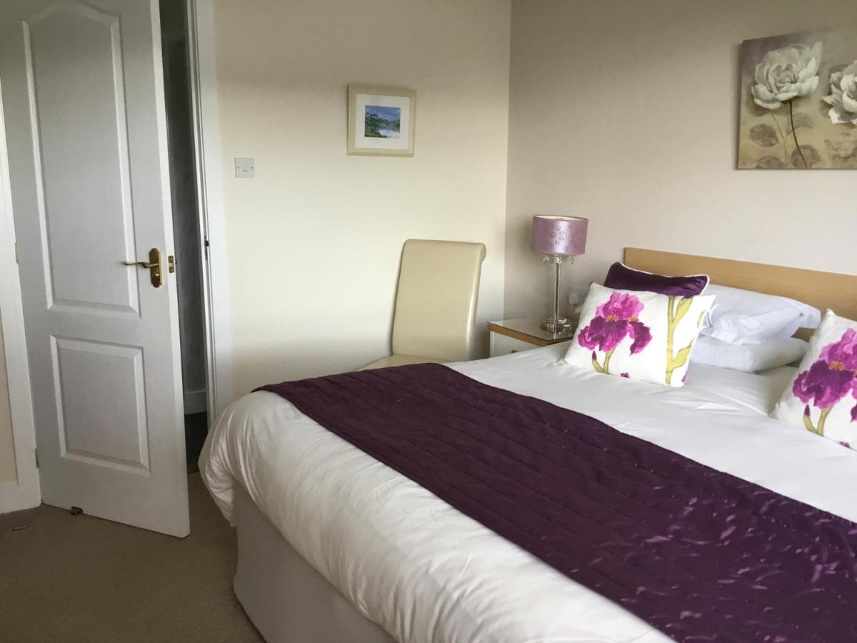 The Gables - B&B Portree