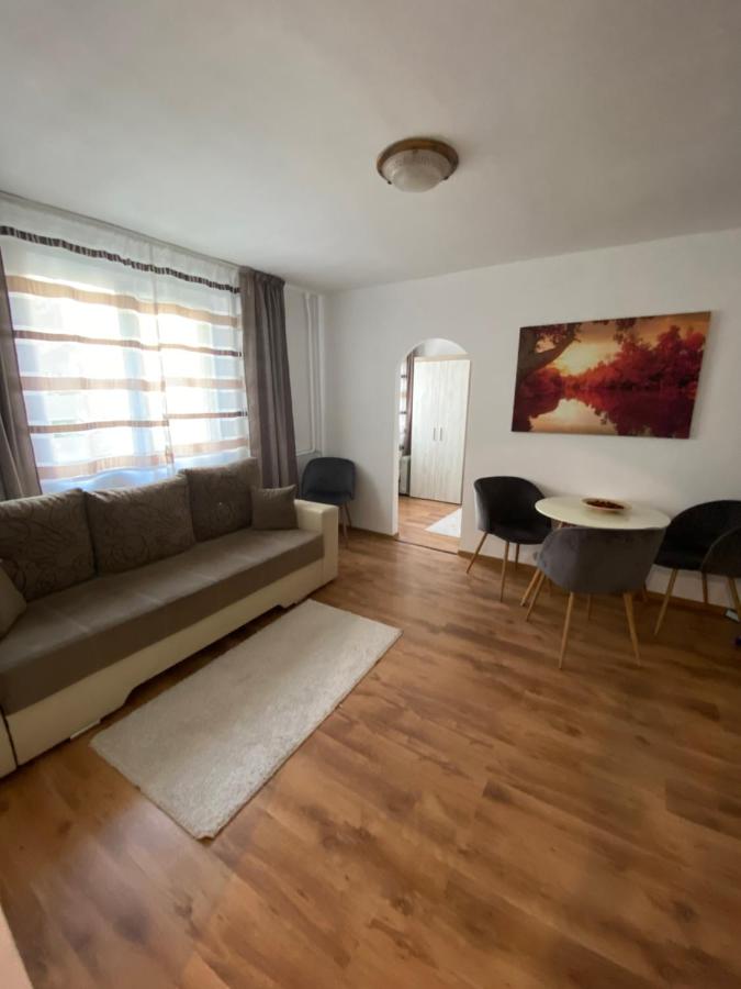 Focus Apartment - B&B Miercurea-Ciuc