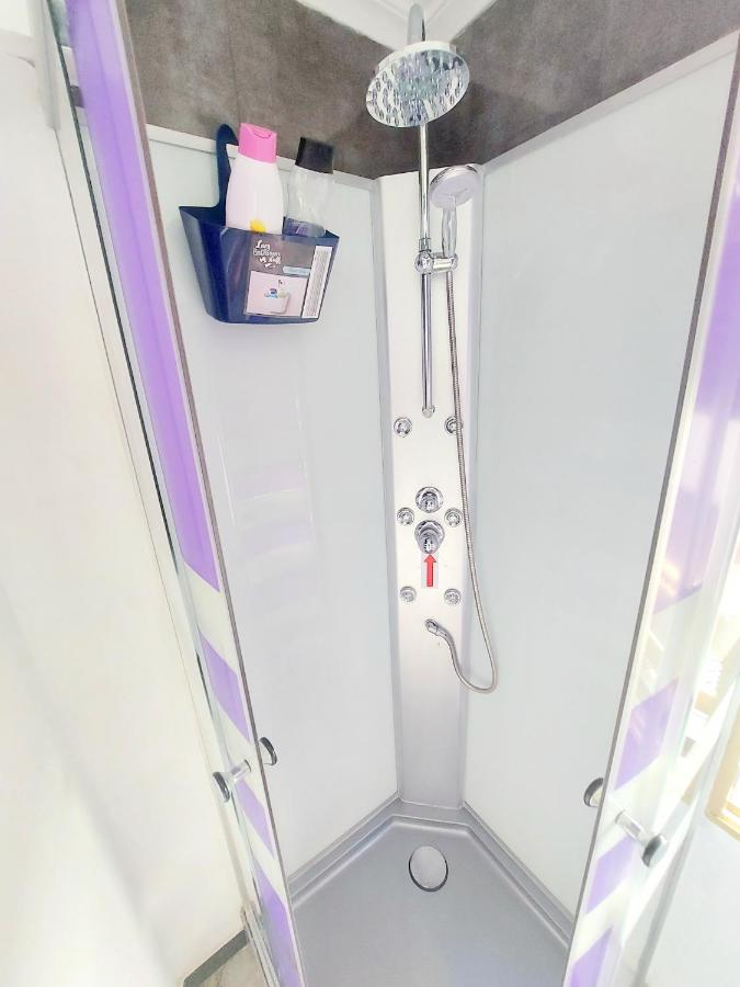 Chambre Double avec Salle de Bains Privative