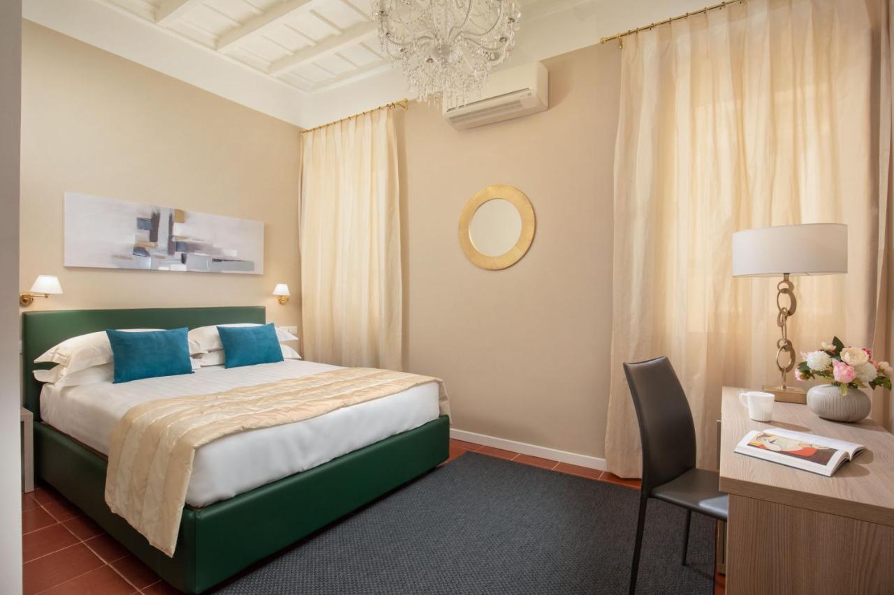 Deluxe Double Room with Bath