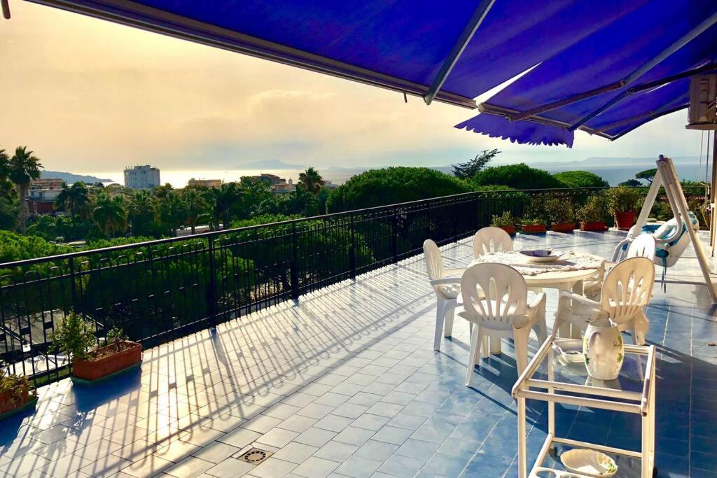 Dreamer RoofTop - in Sant'Agnello (Sorrento) - Bed and Breakfast