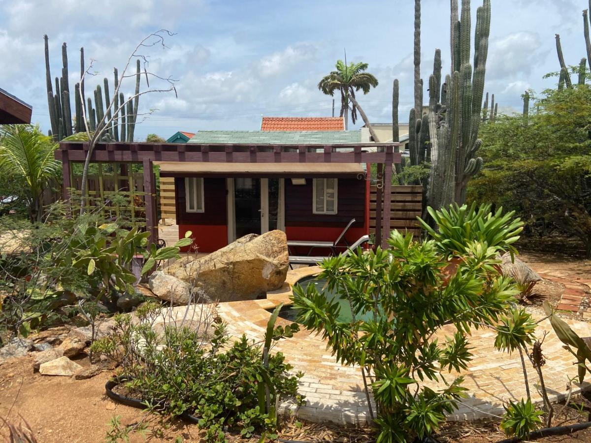 Cozy studio with private spa - Bed and Breakfast
