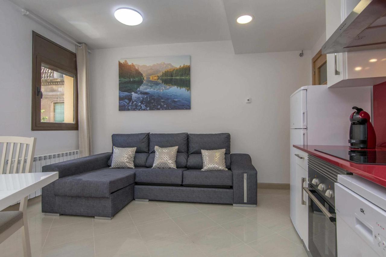Apartamento Arbones de Manresa - B&B Manresa
