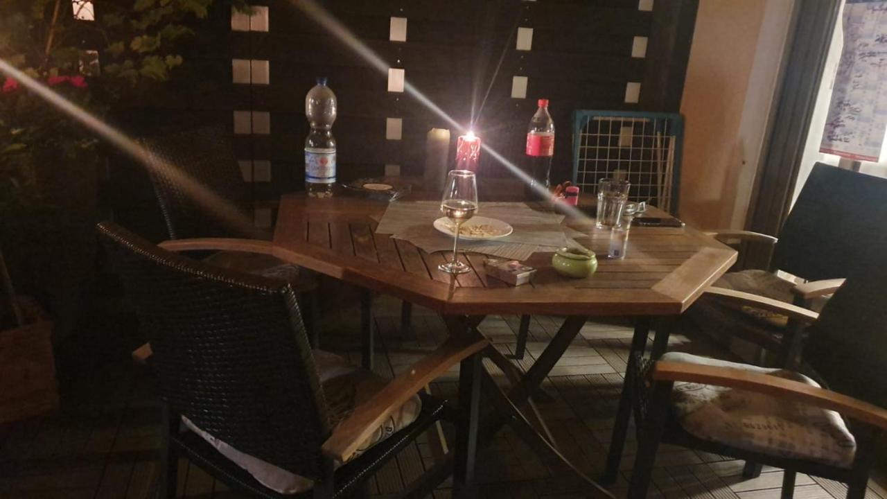 Giulia´s Oase - Ferienwohnung