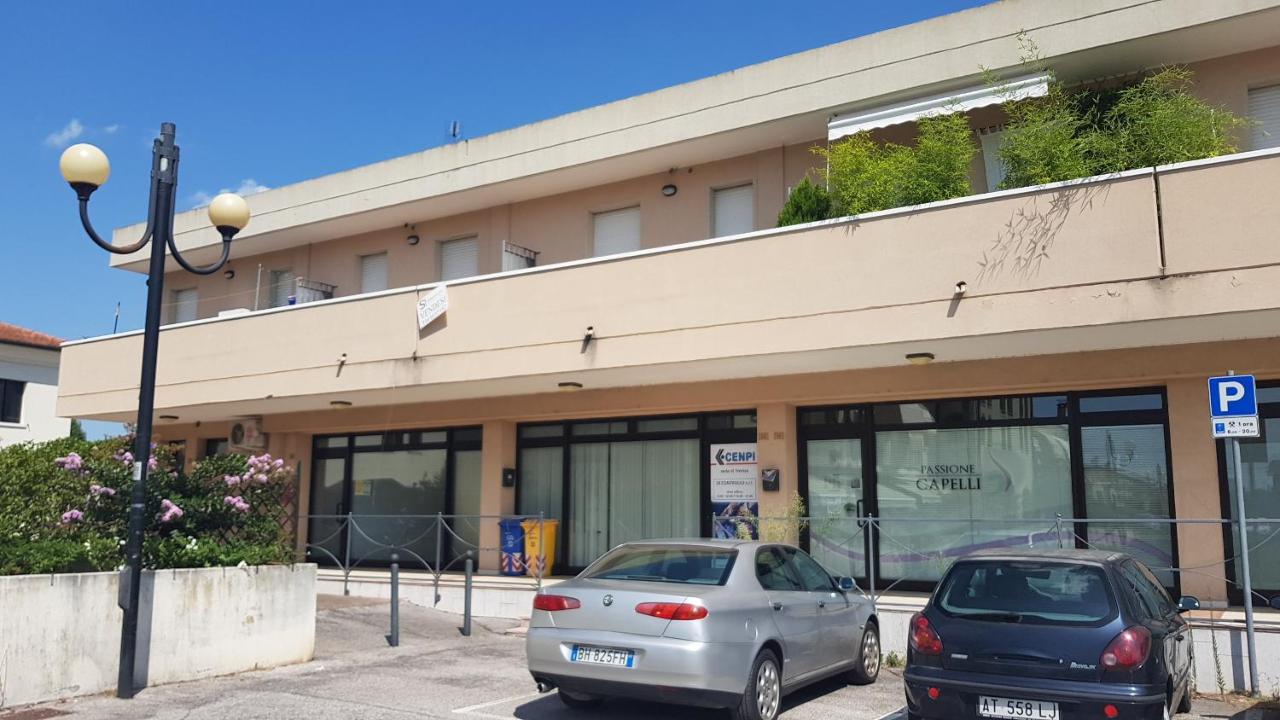 Only The Best 2 la suite per il tuo soggiorno tra Venezia e Treviso - Bed and Breakfast