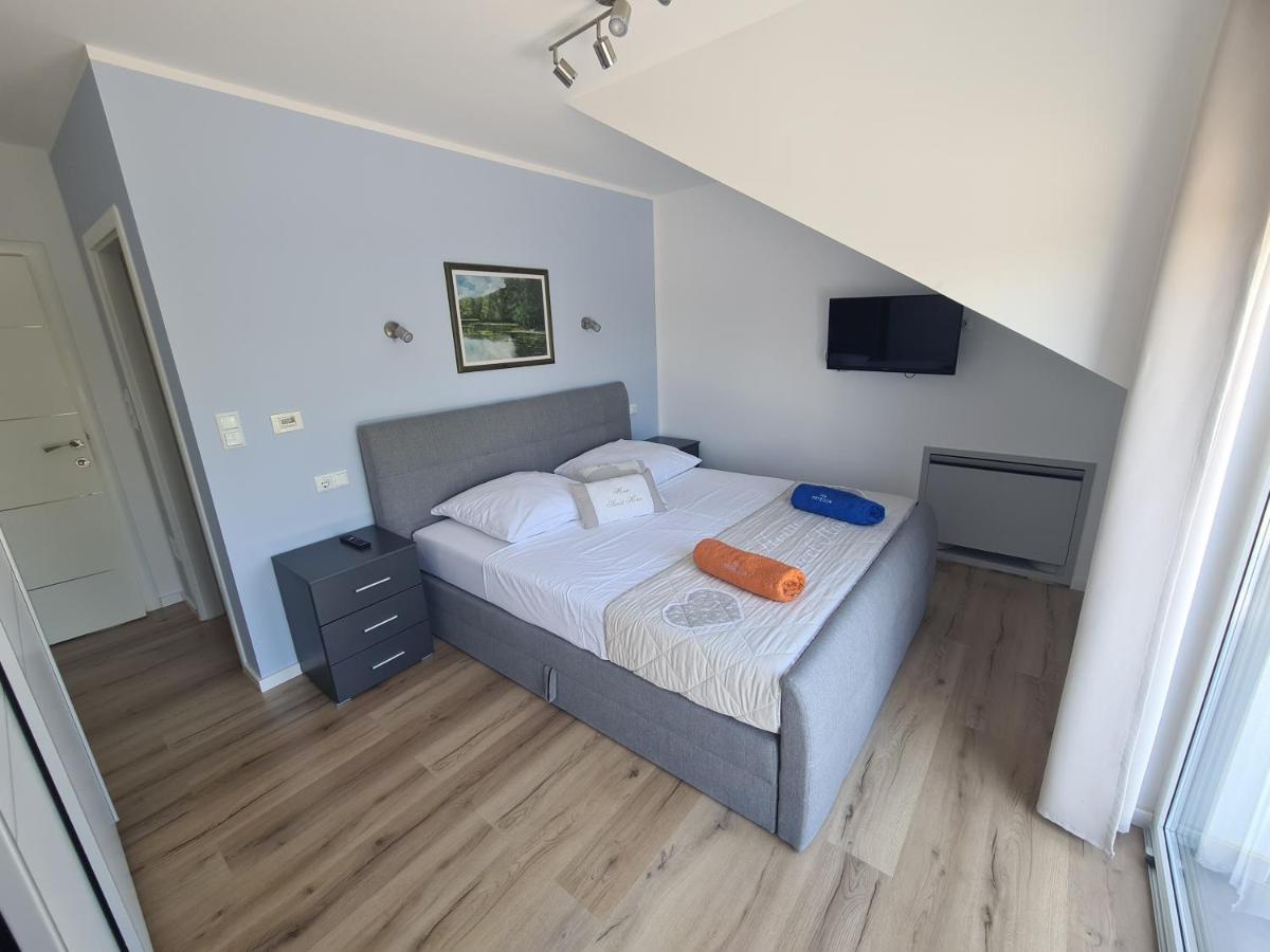 Apartment mit 2 Schlafzimmern