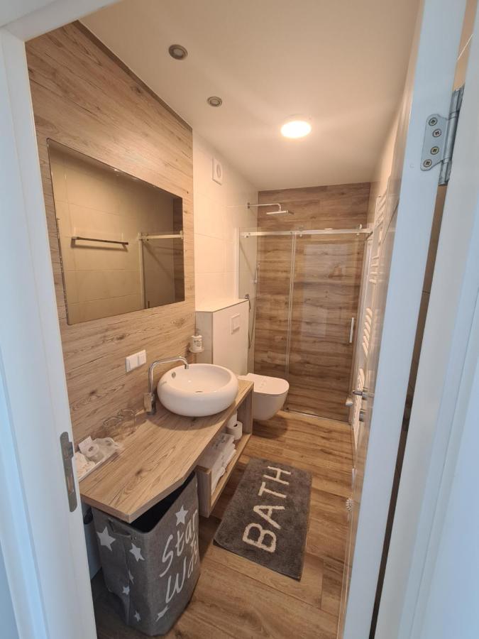 Apartment mit 2 Schlafzimmern