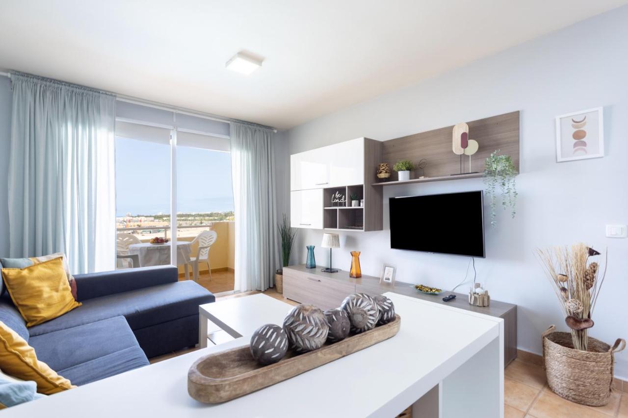 Home2Book Los Sauces Apt, Los Cristianos - Chambres d’hôtes Arona