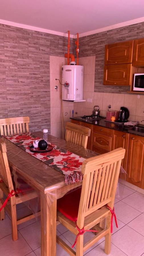 B&B El Calafate - Lavanda 1 - Bed and Breakfast El Calafate