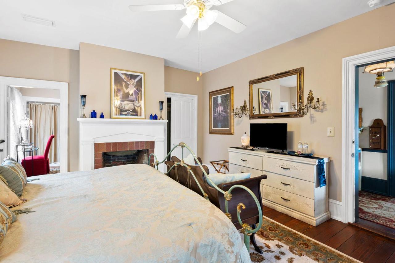 Suite Deluxe