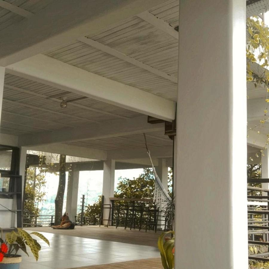 Casa NATIVO - B&B Jardin