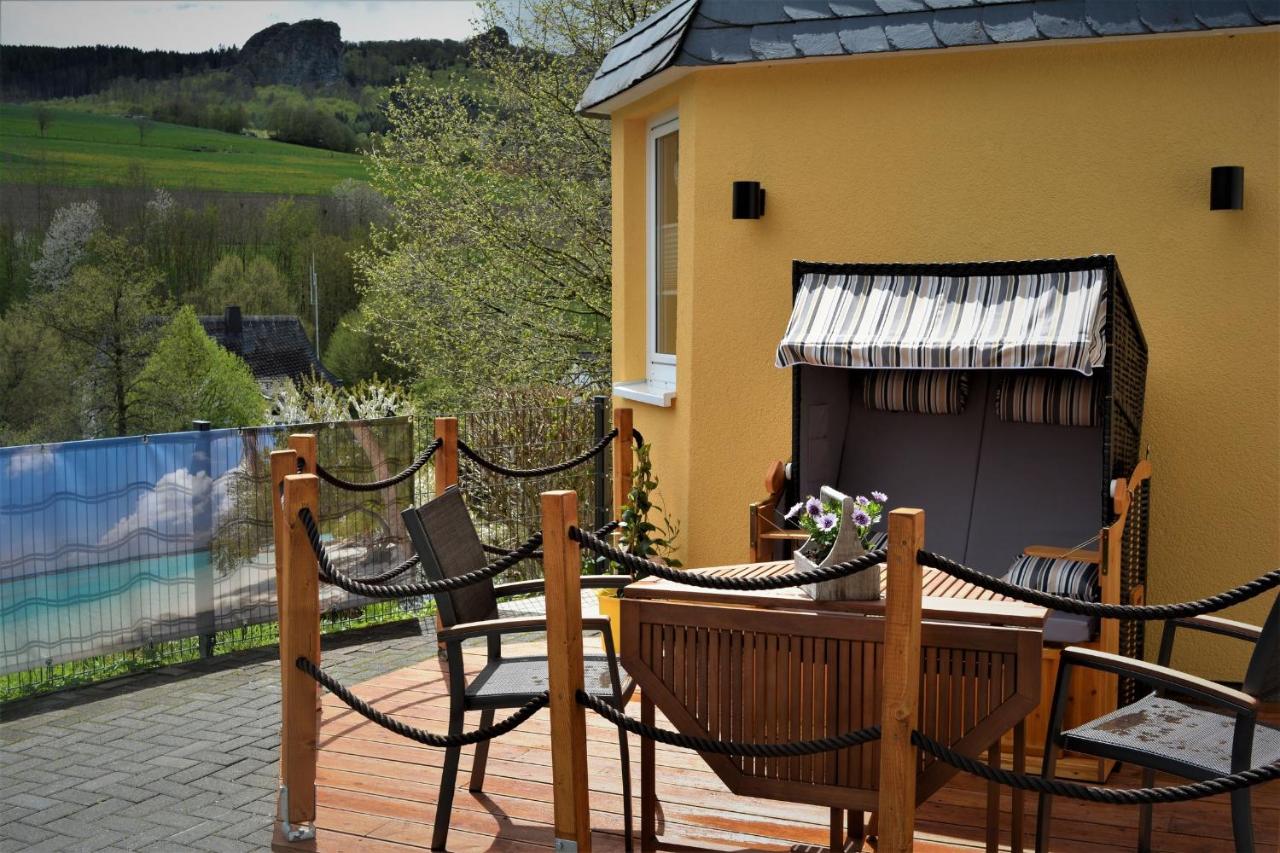 B&B Olsberg - Auszeitoase - Bed and Breakfast Olsberg