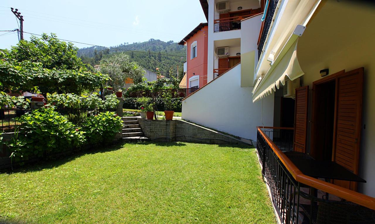 Nama Apartments - B&B