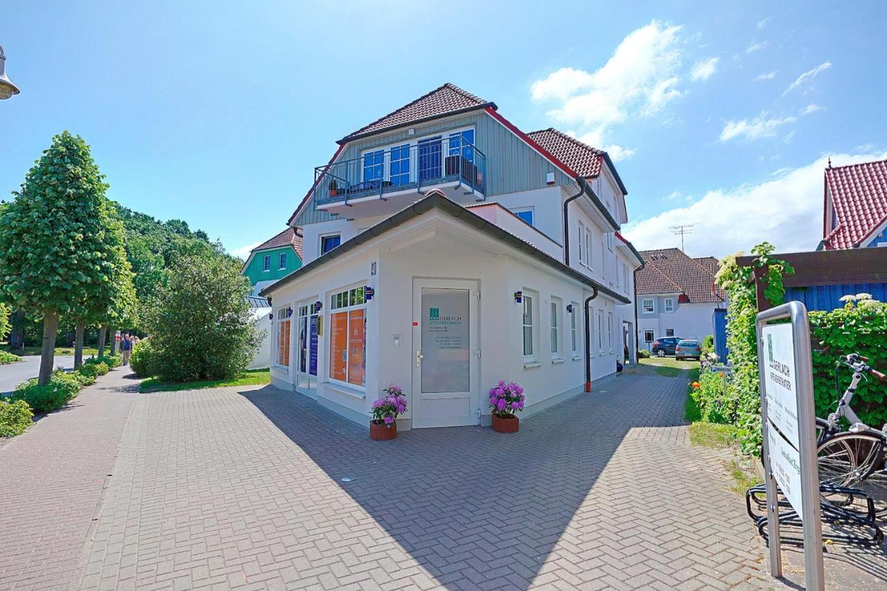 B&B Zingst - Gerlach - Bed and Breakfast Zingst