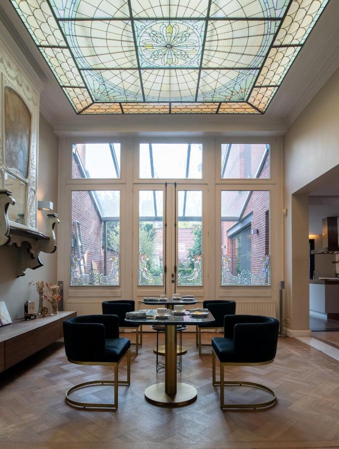 Garden of Eden - B&B Antwerp