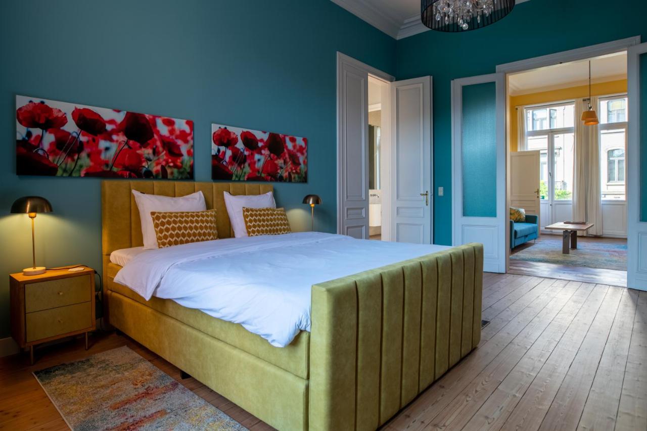 Suite con 1 Camera da Letto