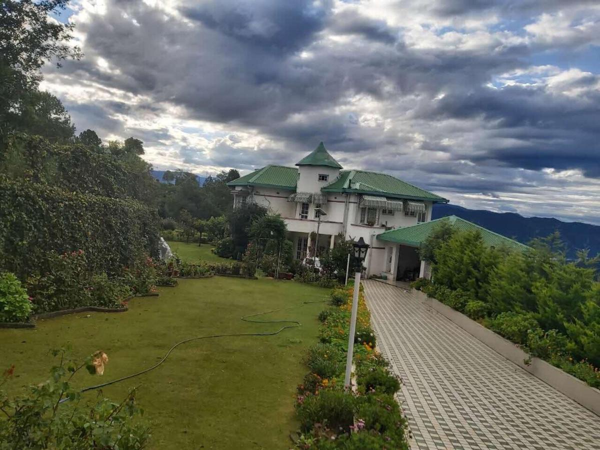 Rosewood Estate - B&B Chail