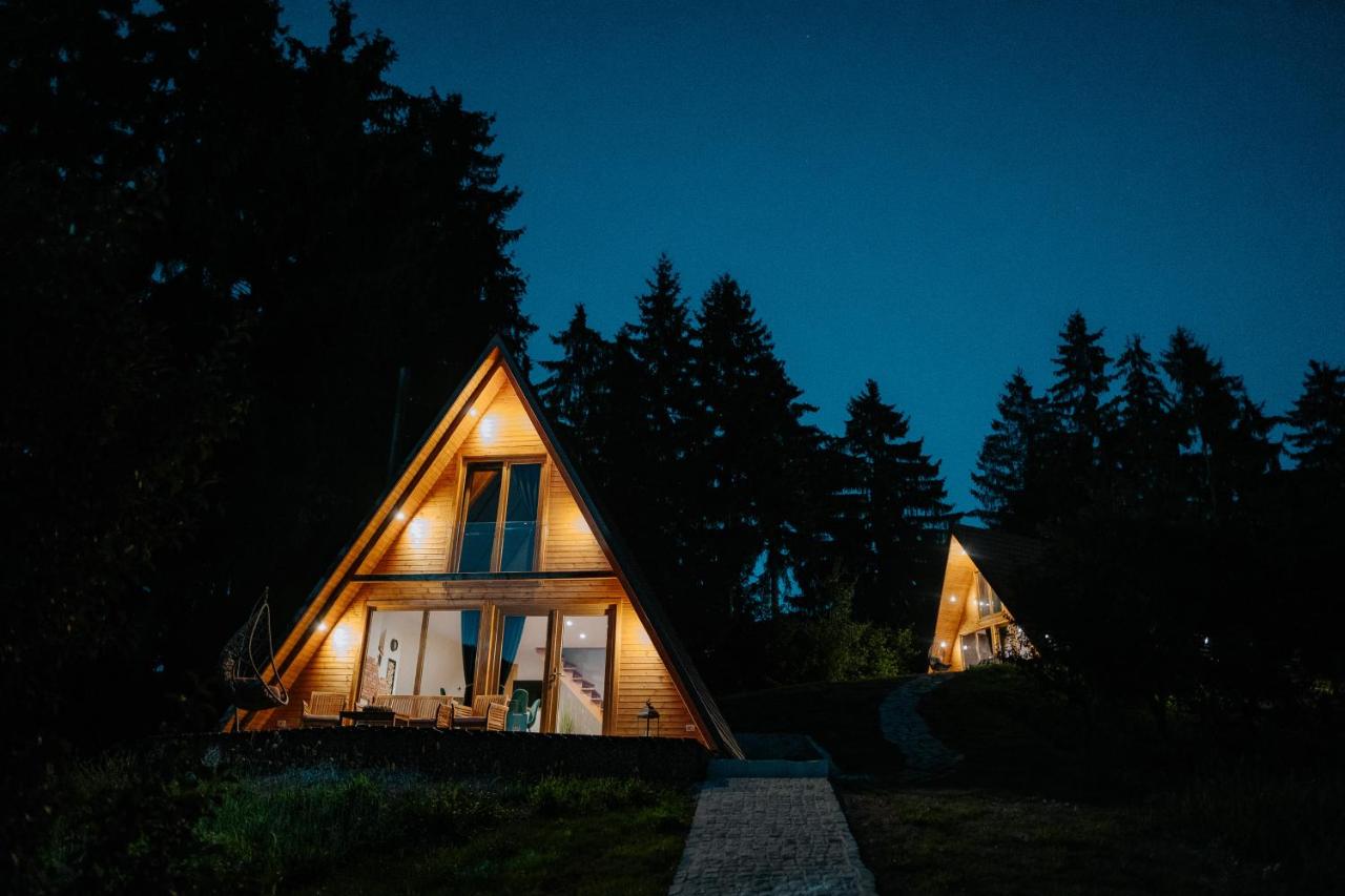 Livada 45 - B&B Borşa