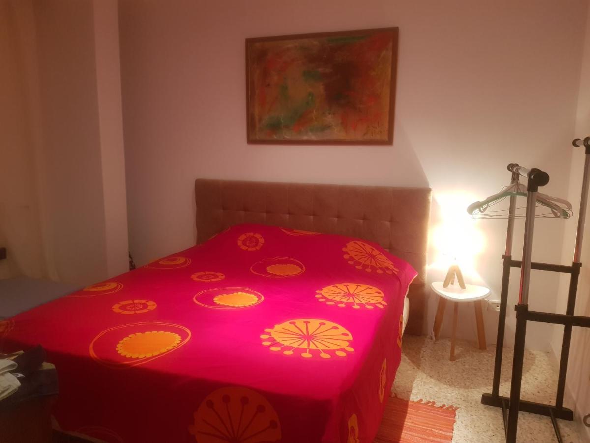 B&B Tunis - Appartement Ain Zaghouan - Bed and Breakfast Tunis