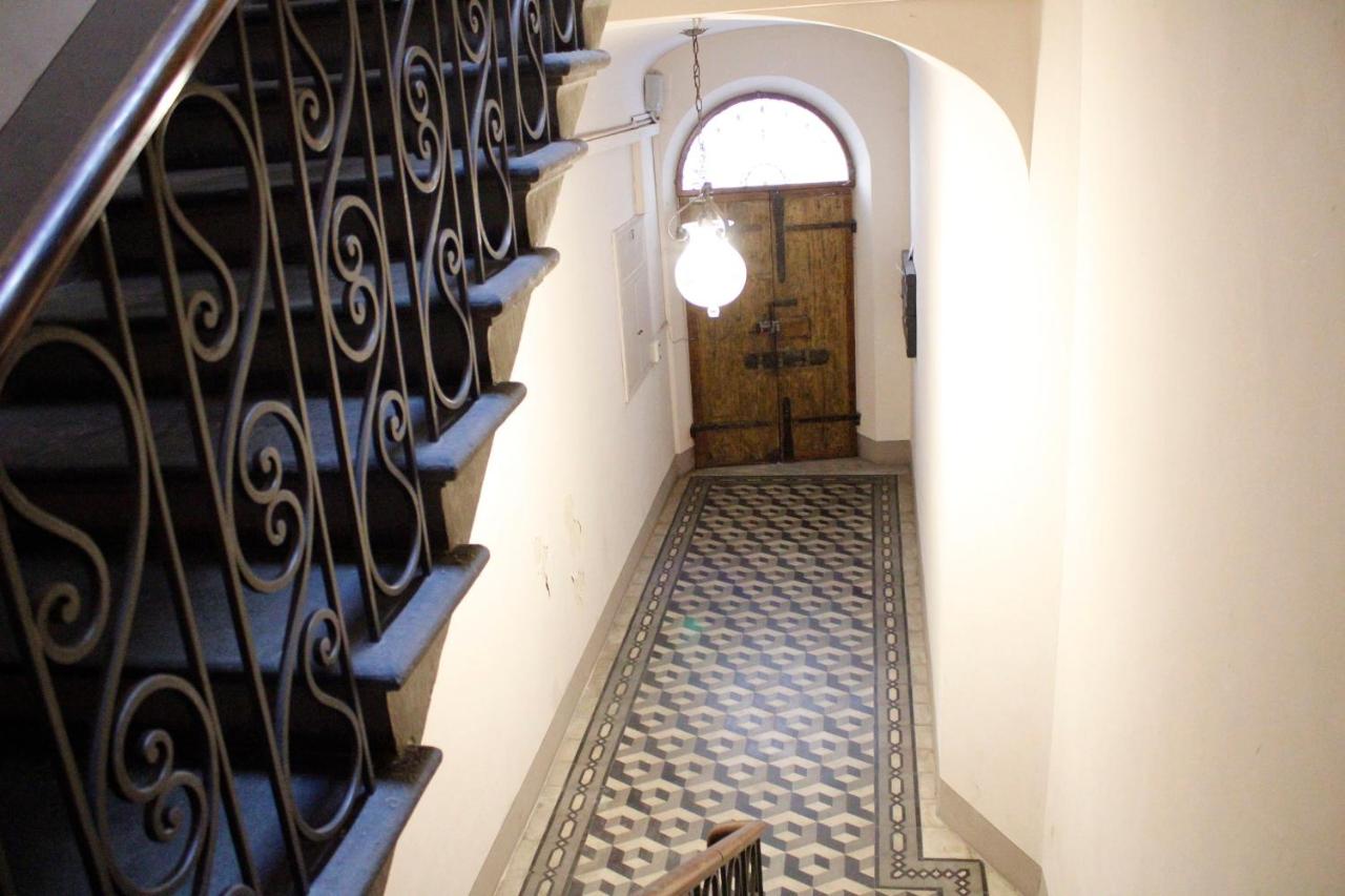 Carducci flat - in centro storico - B&B Pistoia