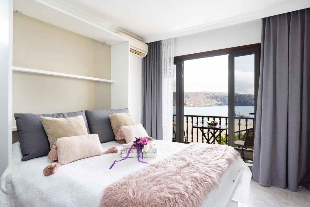 Home2Book Sea Front Vista Marina, Los Cristianos - B&B Arona