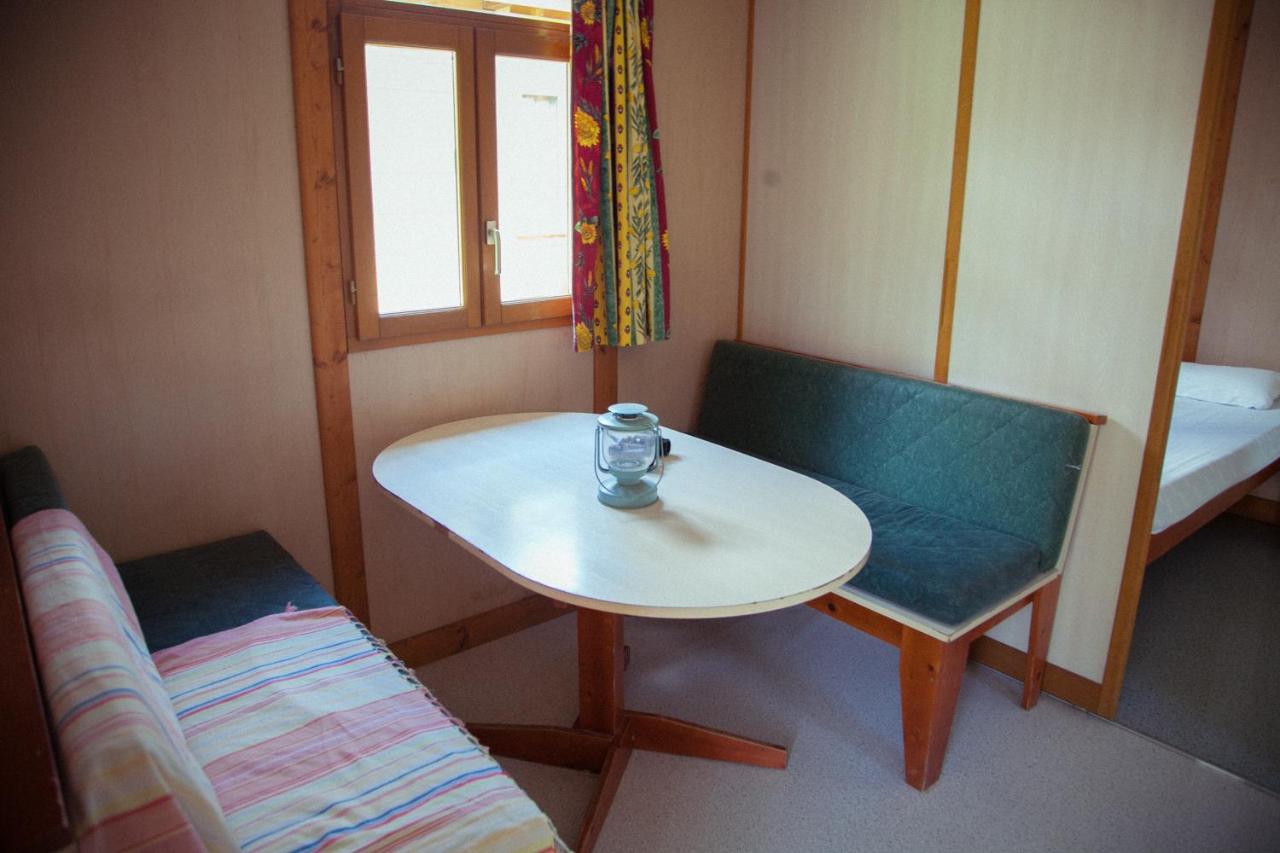 3-Bedroom Family Suite