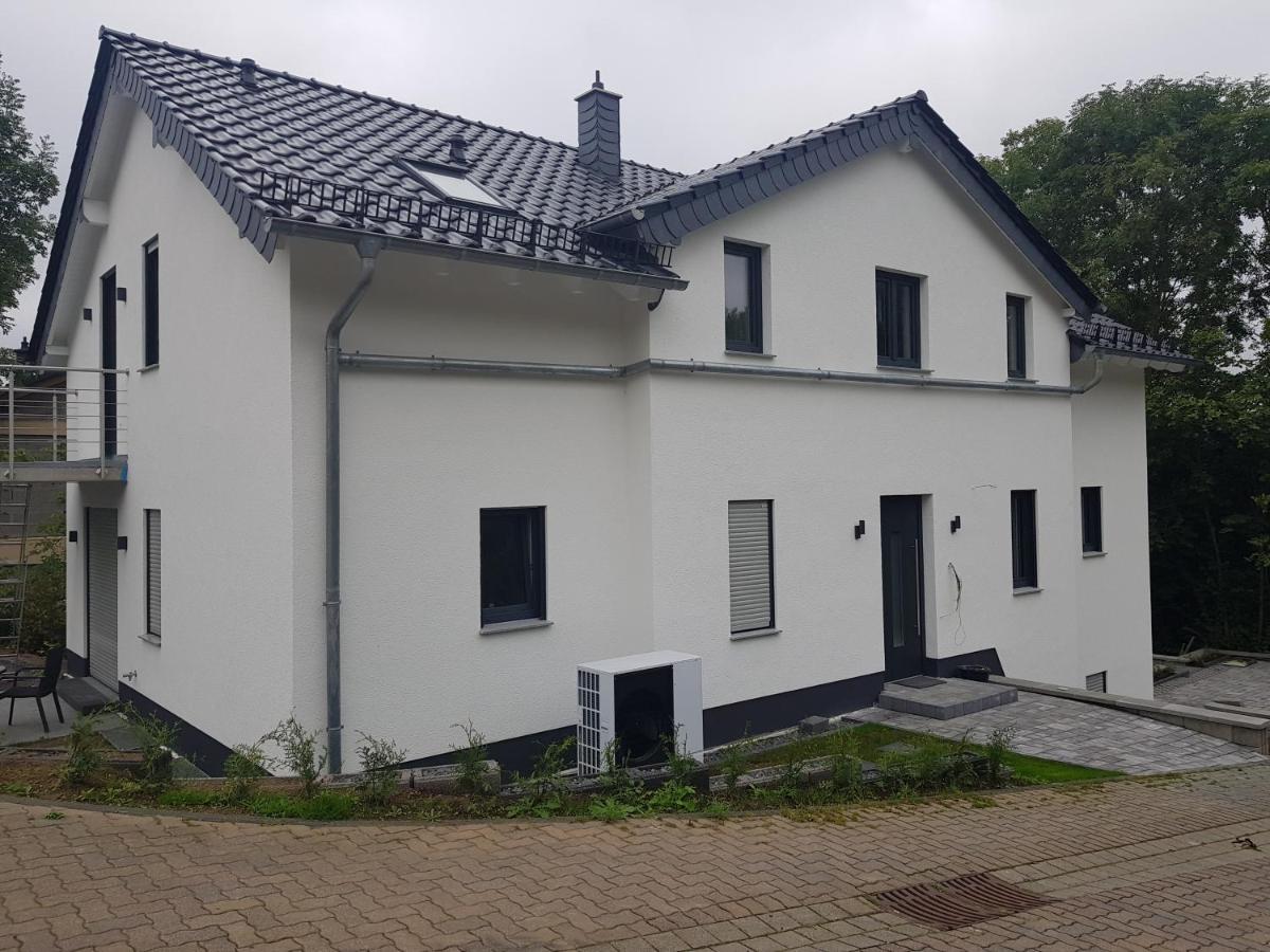 Appartement met Terras