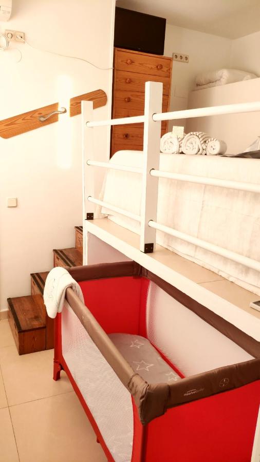 Apartamento Ático