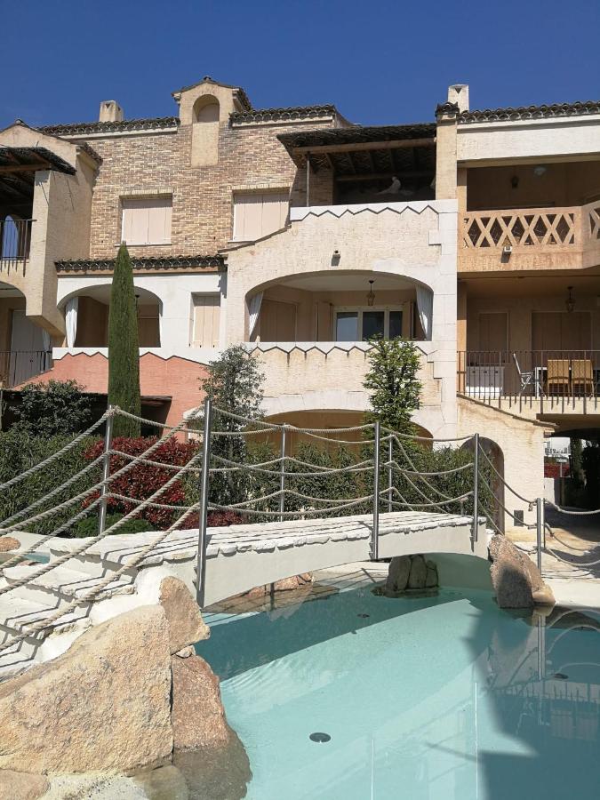 Appartement met 2 slaapkamers