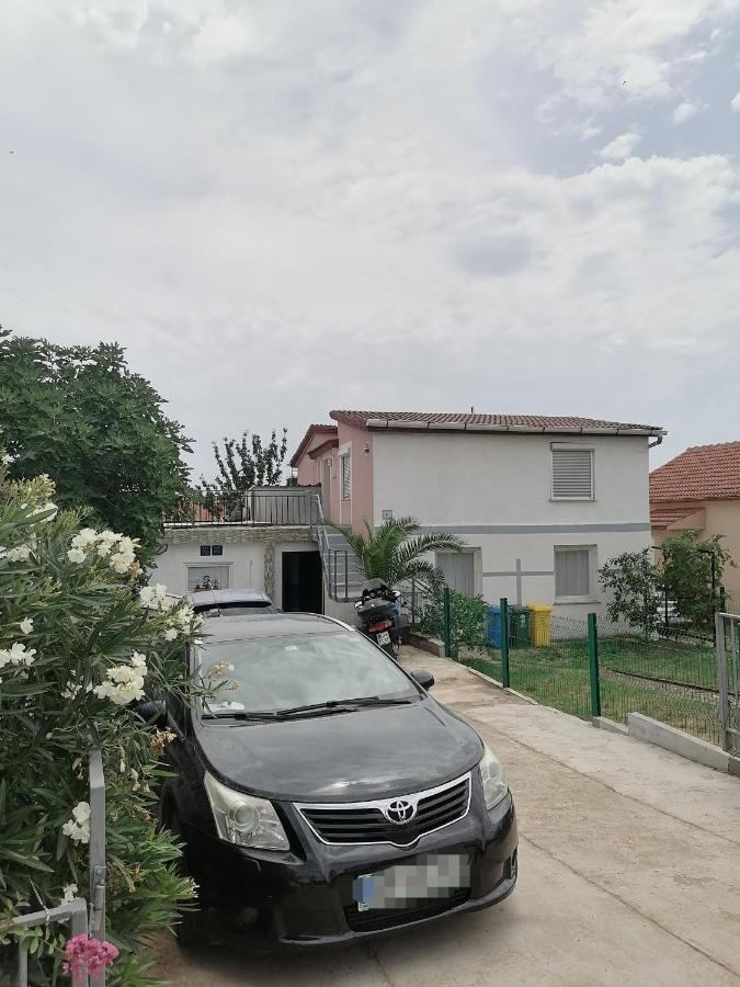 Zupan apartments - B&B