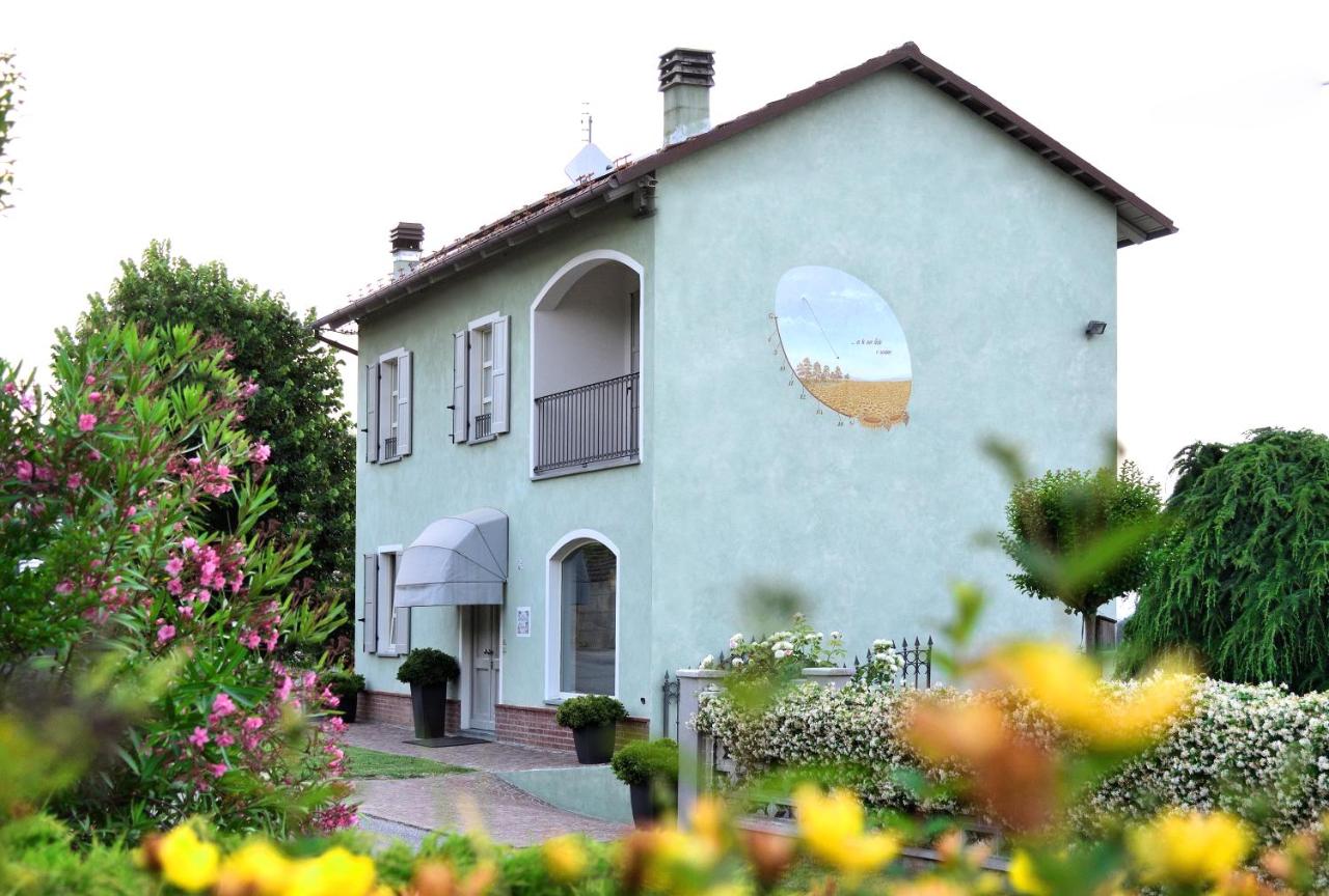 B&B Vinchio - Profumi... - Bed and Breakfast Vinchio