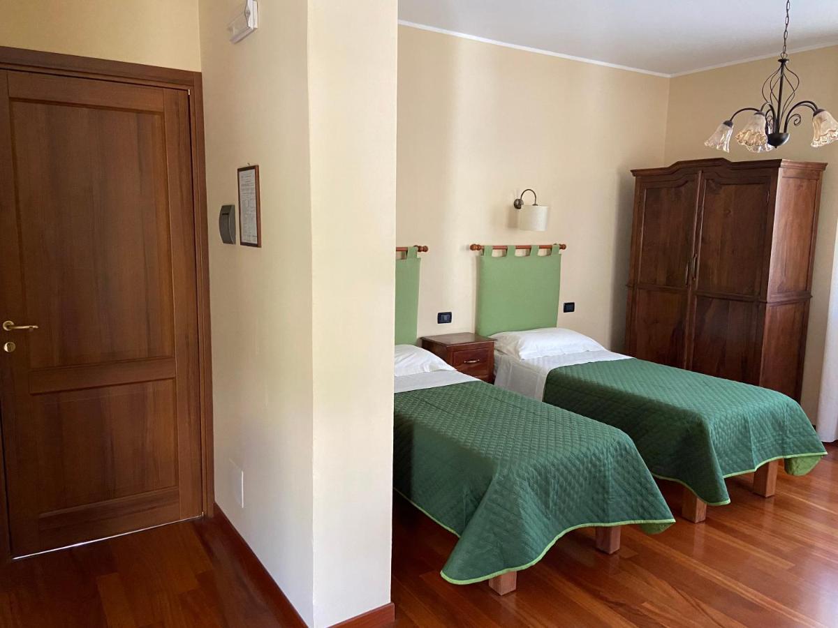 Triple Room with Balcony