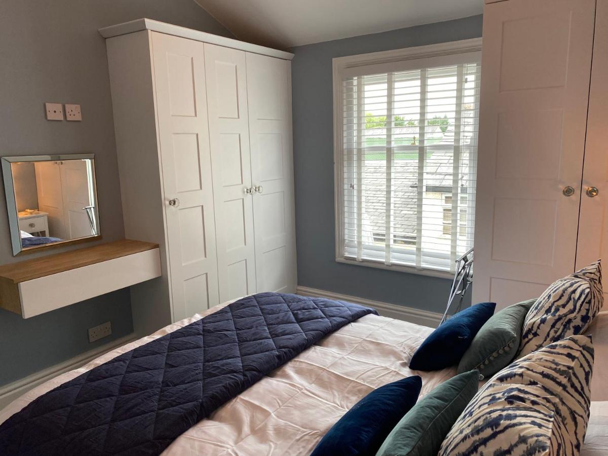 Mayfield Apartment Luxury first floor 1 bedroom apartment - Bed and Breakfast