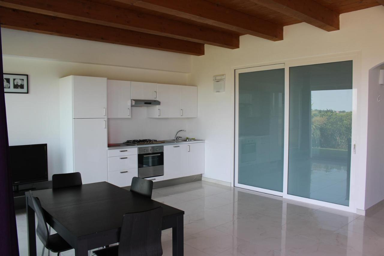 Superior One-Bedroom Apartment