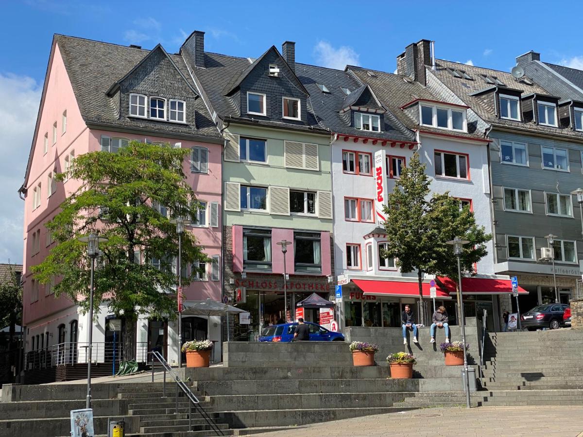 Fuchsbau unterm Krönchen - B&B
