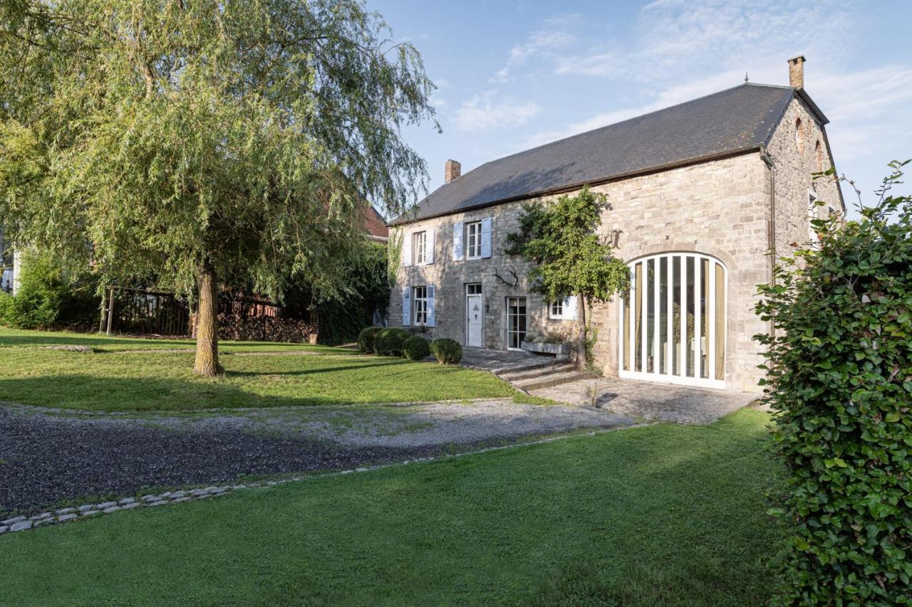Maison Colette - Bed and Breakfast