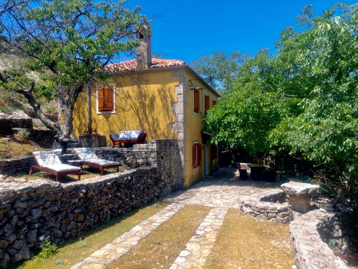 Melina Heritage House - B&B