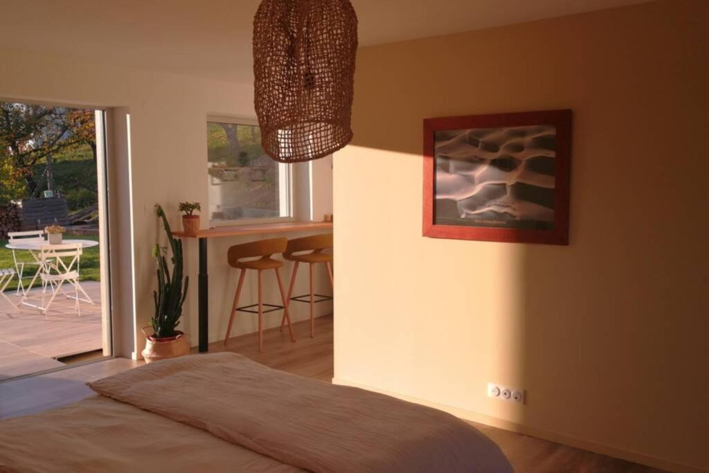 Parenthèse nature - B&B
