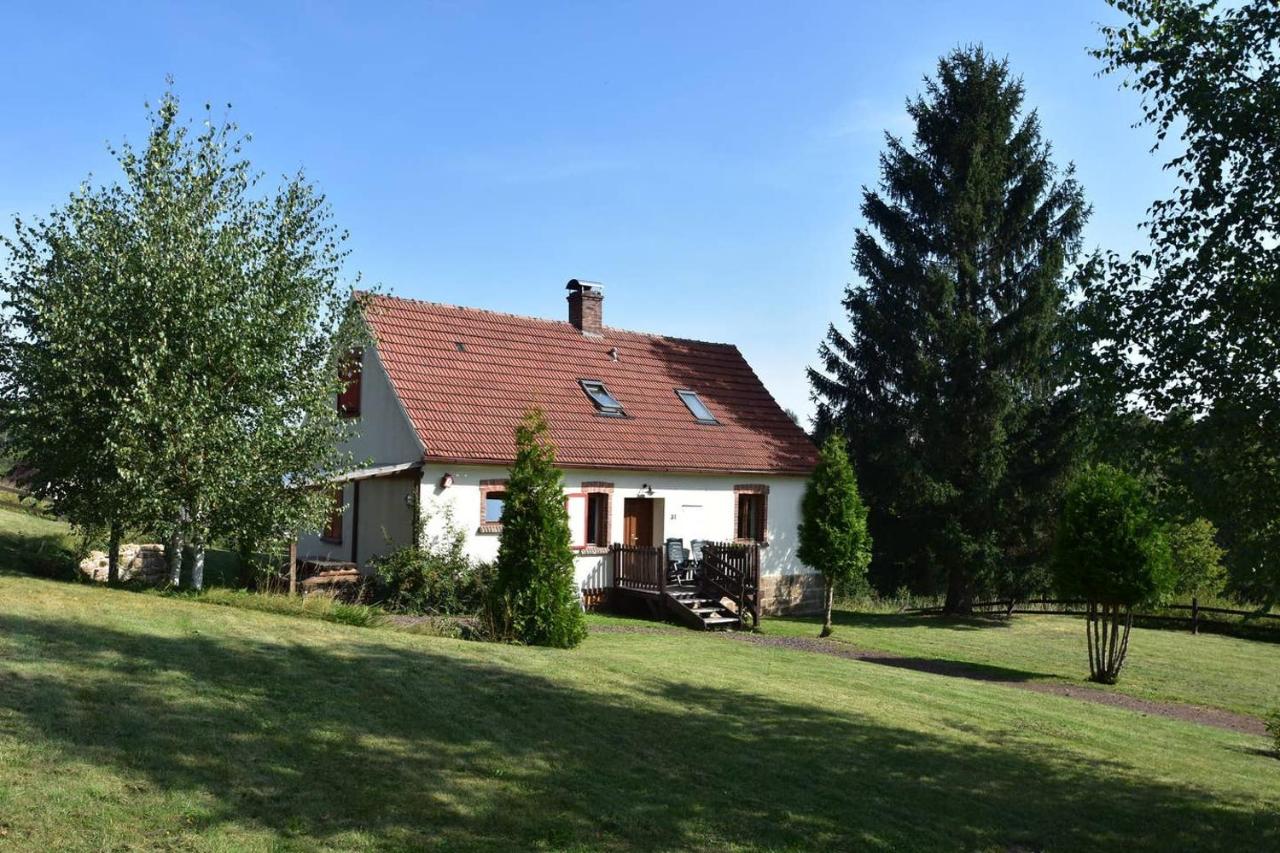 Cottage Bara - B&B