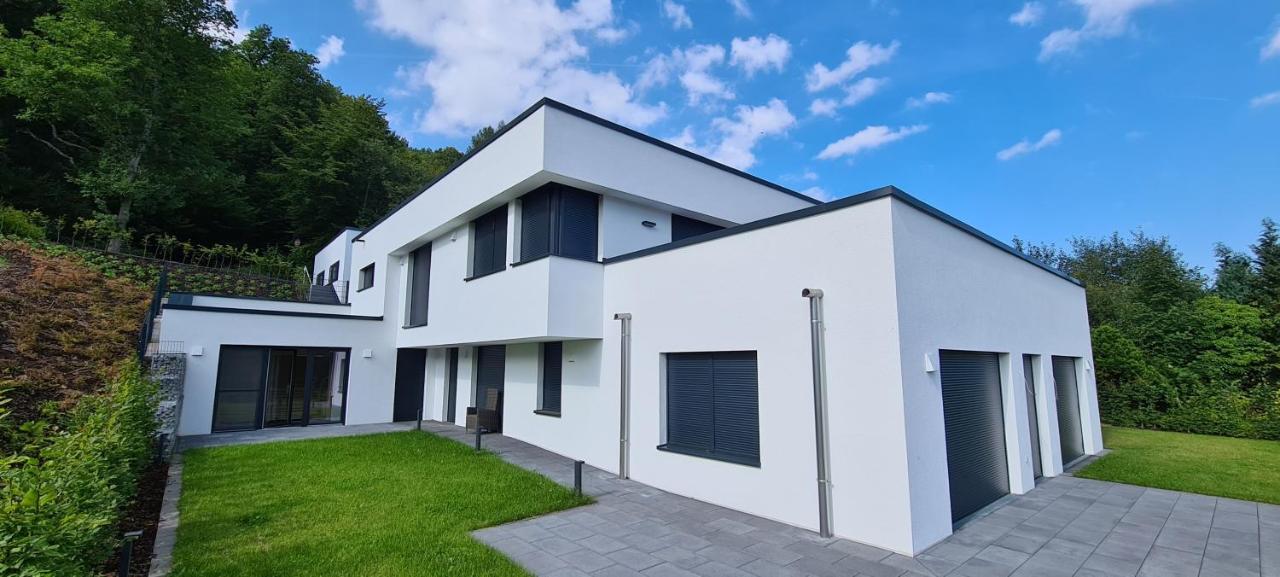 Upland Lounge - Ferienwohnung Willingen (Upland)