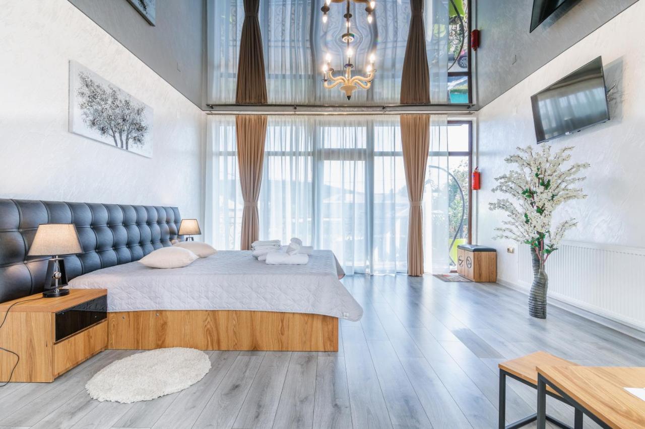 Hotel Home+ - Ferienwohnung