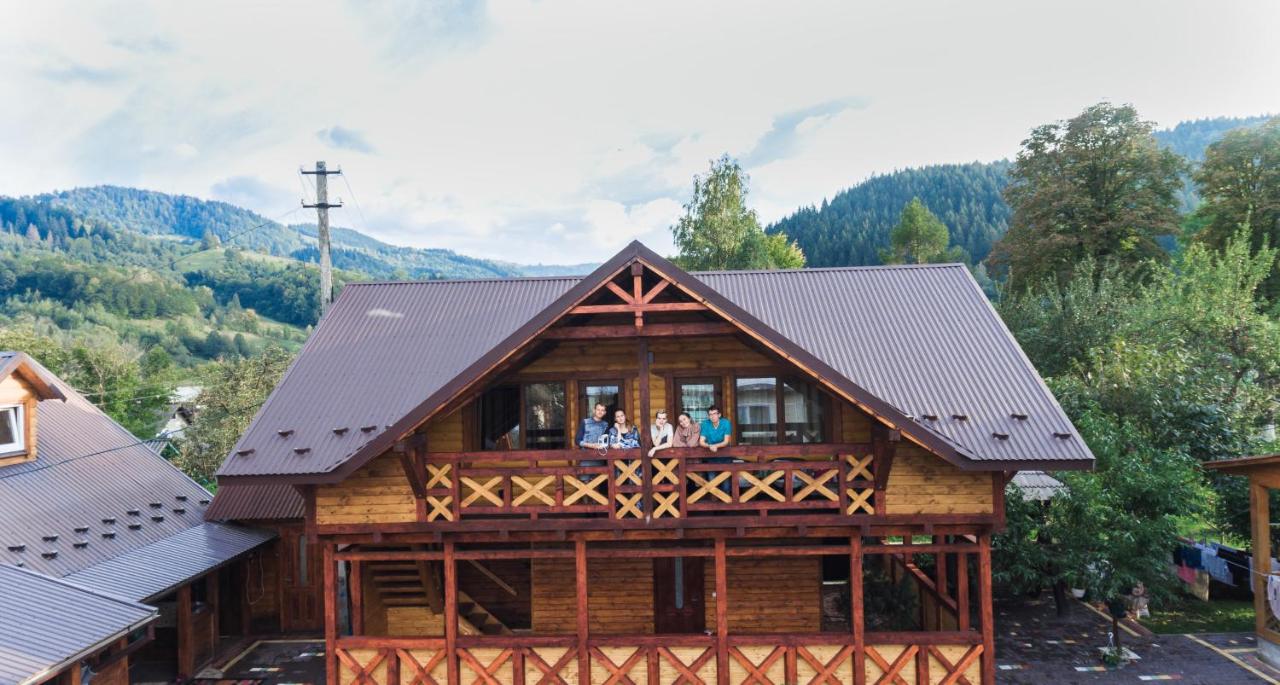Haus mit 2 Schlafzimmern